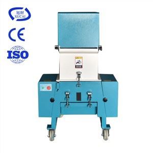 Машина для дробления пластиковых отходов